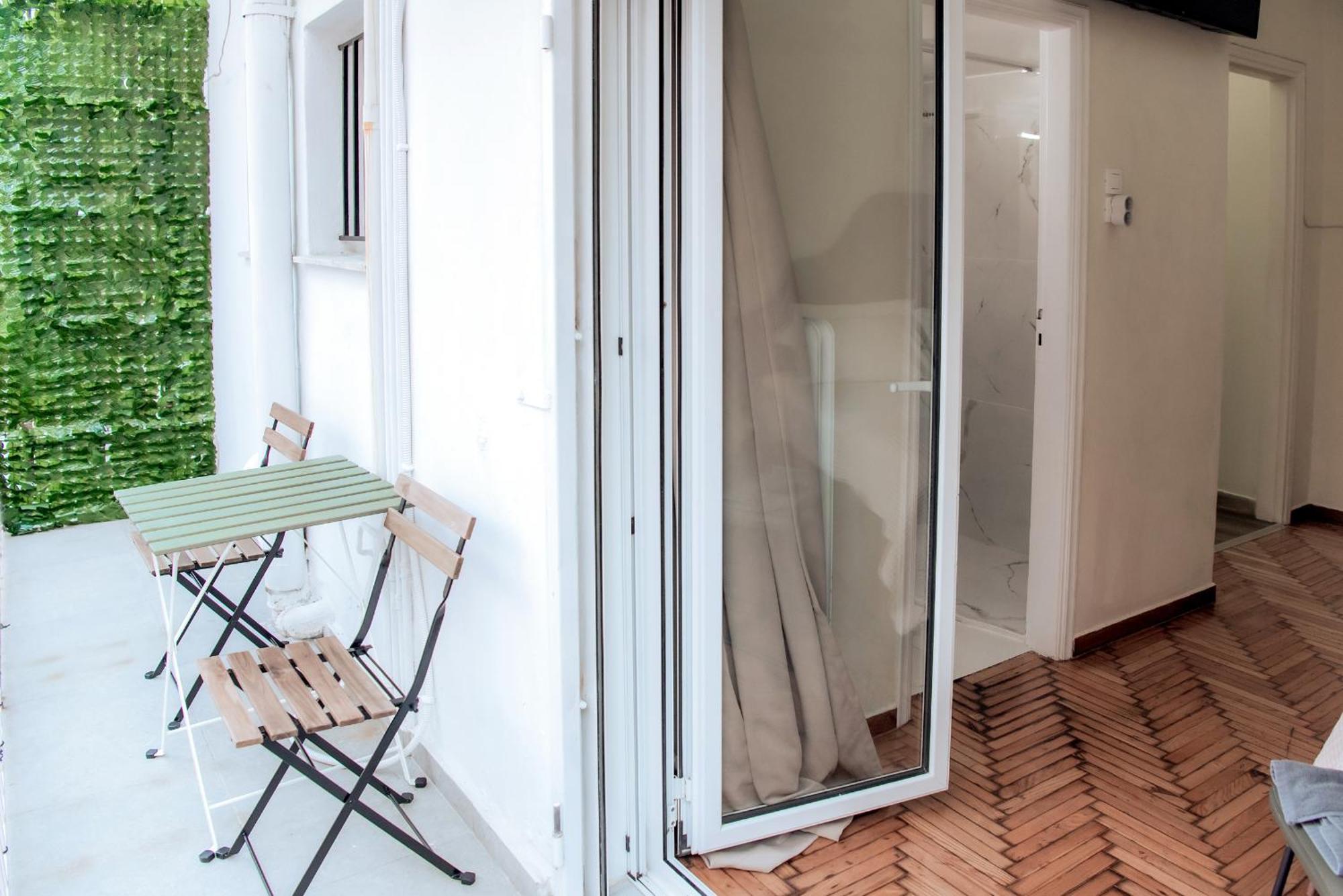 Andrianou Plaka Residence Athen Exterior foto